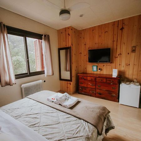 Pousada Casa Da Paz Hotell Gramado Eksteriør bilde
