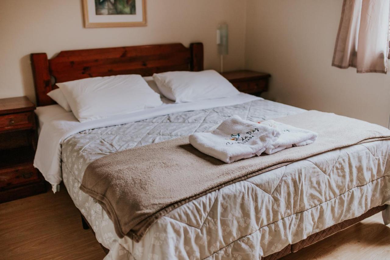 Pousada Casa Da Paz Hotell Gramado Eksteriør bilde