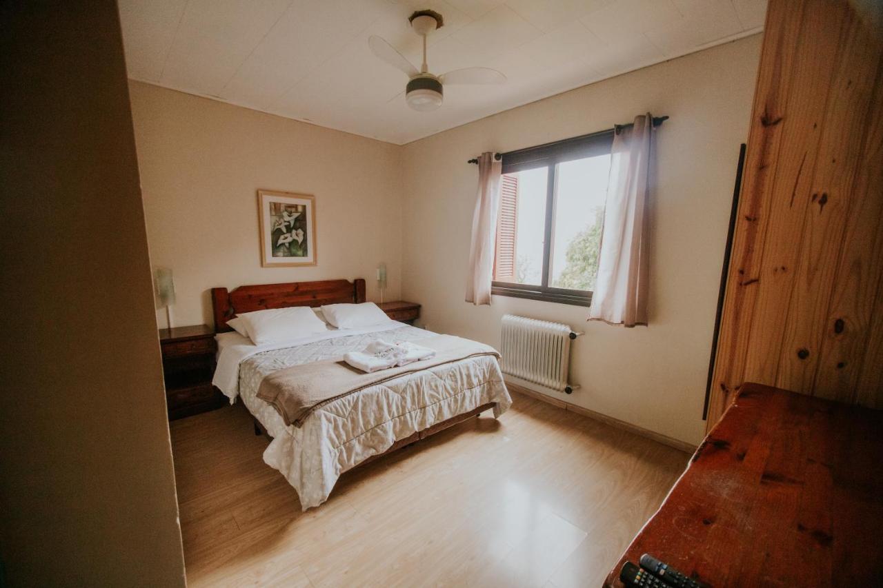 Pousada Casa Da Paz Hotell Gramado Eksteriør bilde