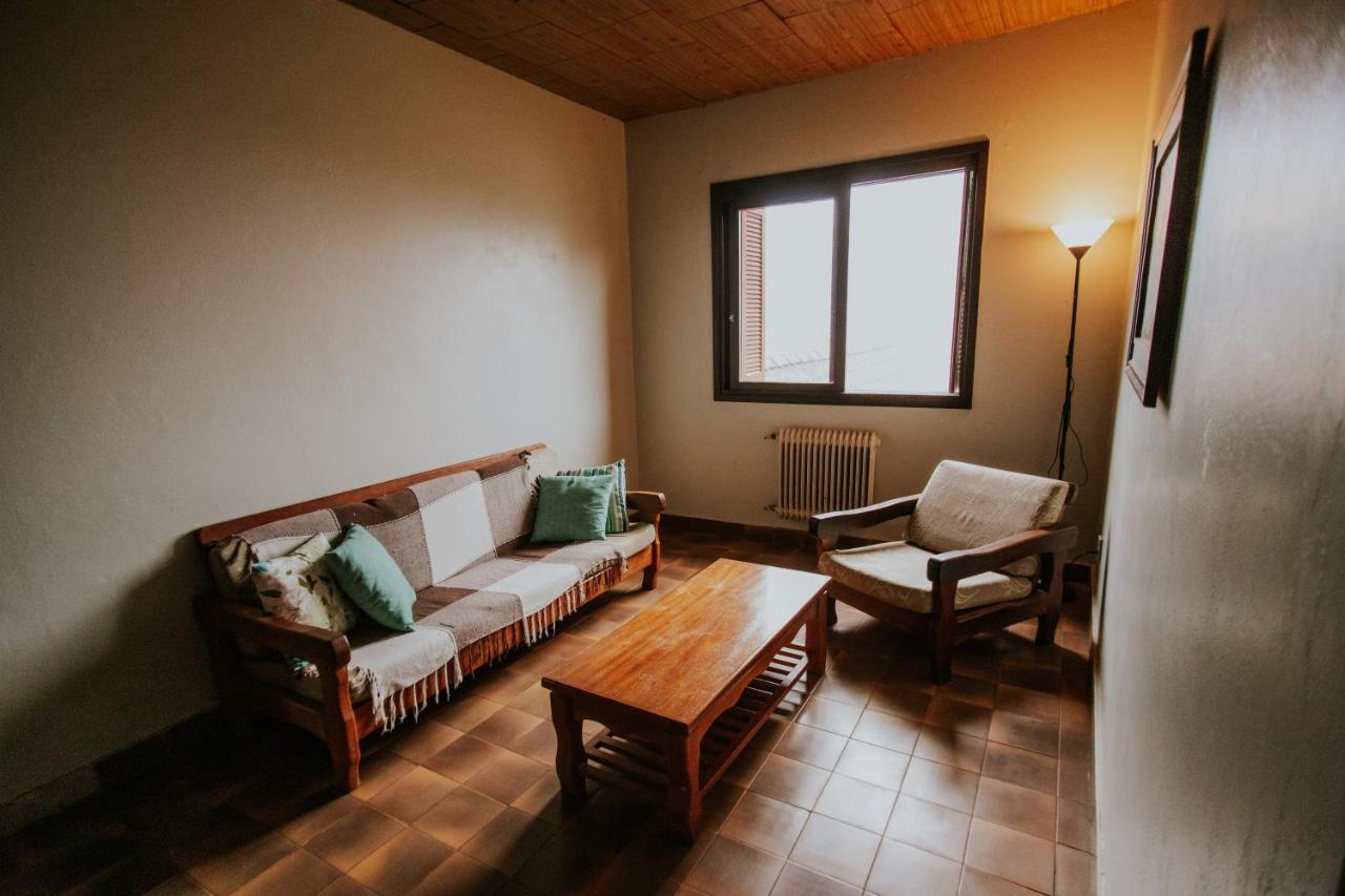 Pousada Casa Da Paz Hotell Gramado Eksteriør bilde