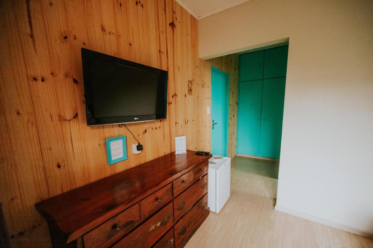Pousada Casa Da Paz Hotell Gramado Eksteriør bilde