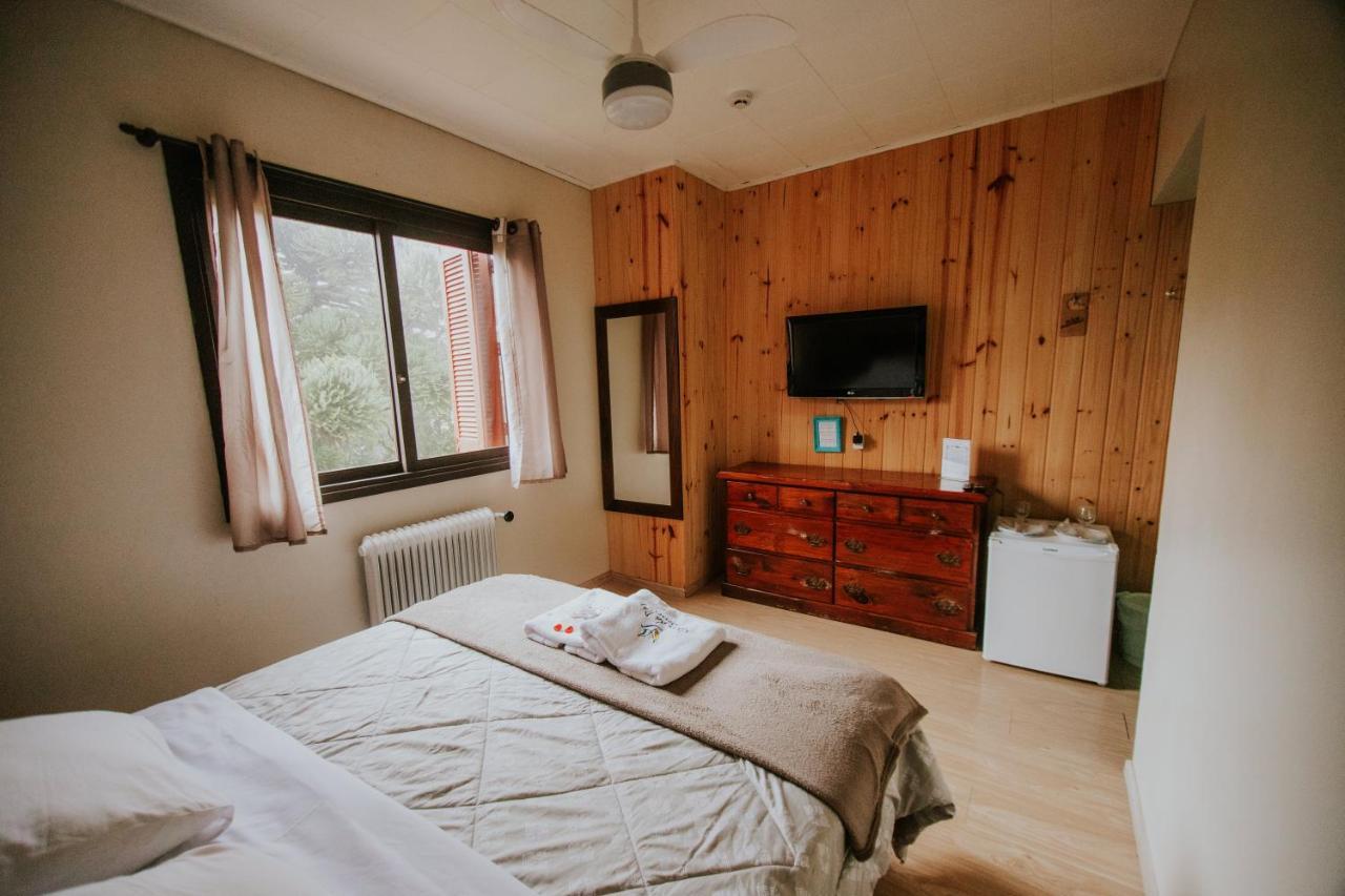 Pousada Casa Da Paz Hotell Gramado Eksteriør bilde