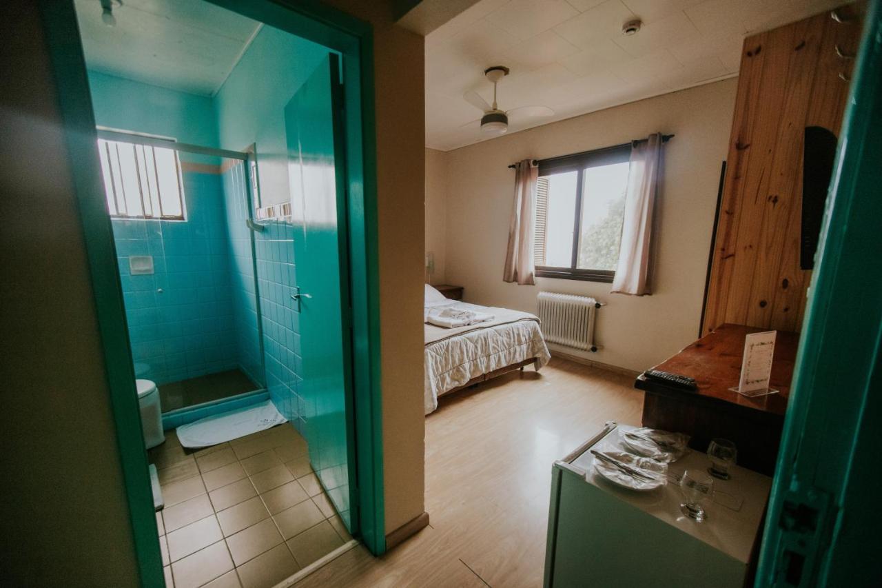 Pousada Casa Da Paz Hotell Gramado Eksteriør bilde