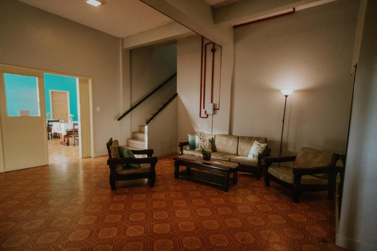 Pousada Casa Da Paz Hotell Gramado Eksteriør bilde