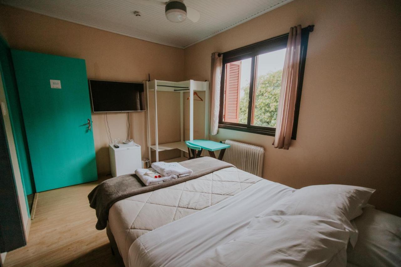 Pousada Casa Da Paz Hotell Gramado Eksteriør bilde