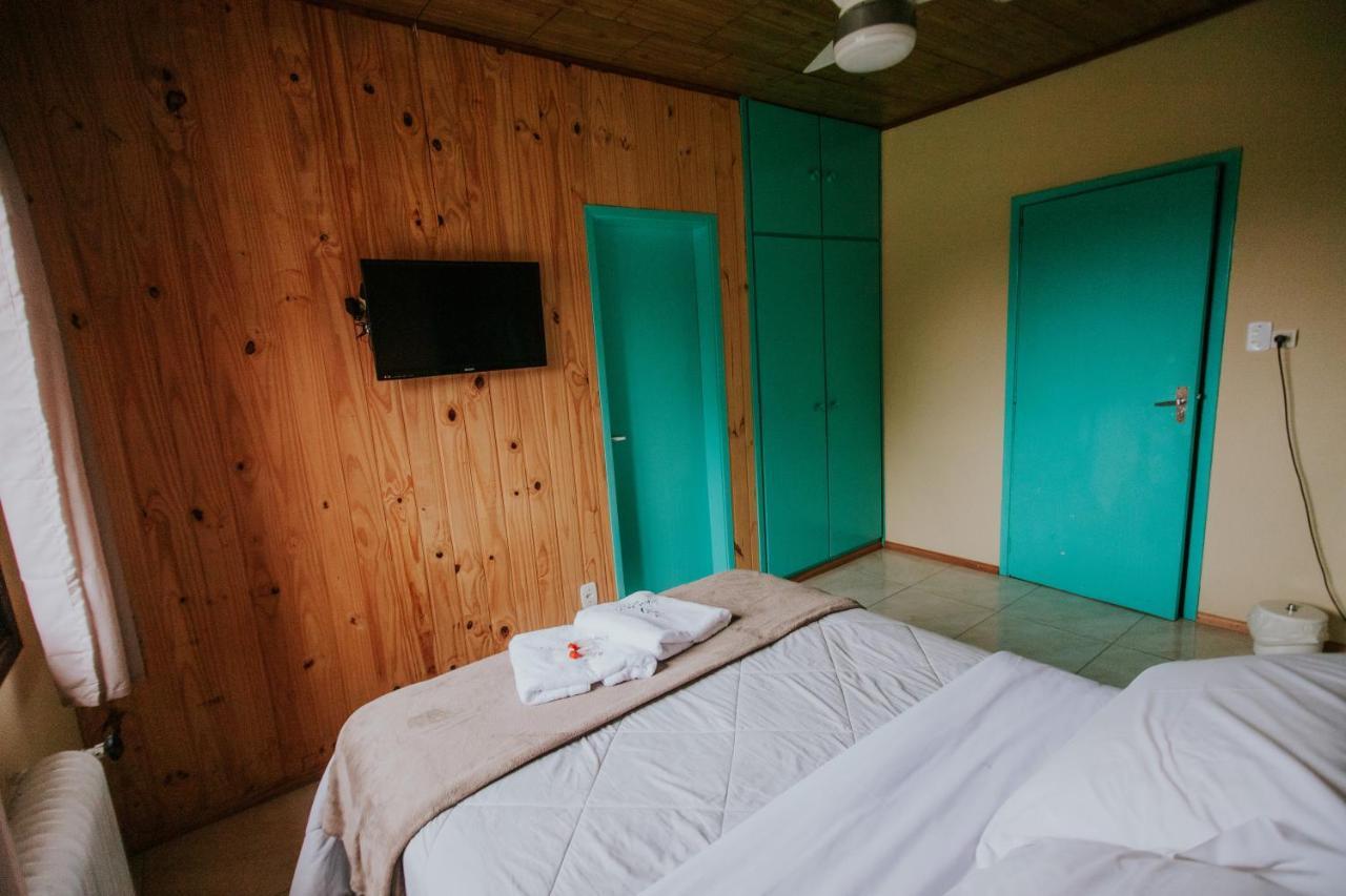 Pousada Casa Da Paz Hotell Gramado Eksteriør bilde