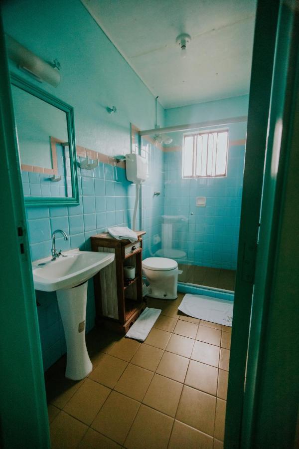 Pousada Casa Da Paz Hotell Gramado Eksteriør bilde