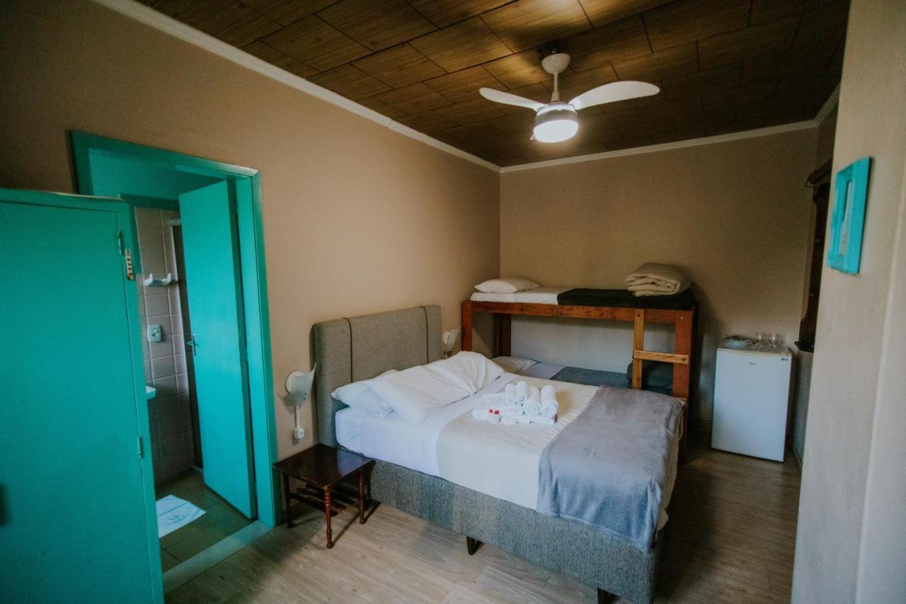 Pousada Casa Da Paz Hotell Gramado Eksteriør bilde