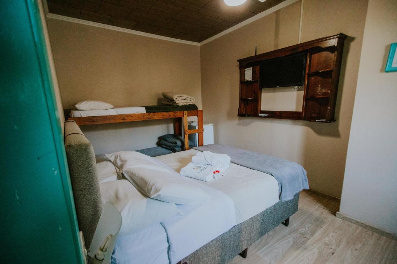 Pousada Casa Da Paz Hotell Gramado Eksteriør bilde