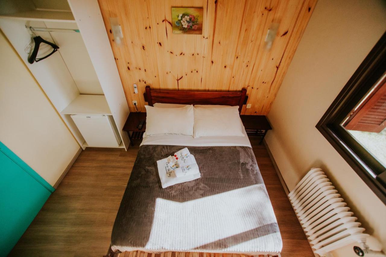 Pousada Casa Da Paz Hotell Gramado Eksteriør bilde