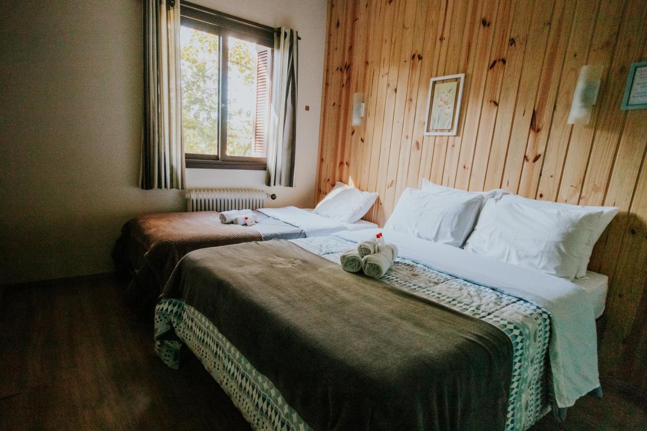 Pousada Casa Da Paz Hotell Gramado Eksteriør bilde