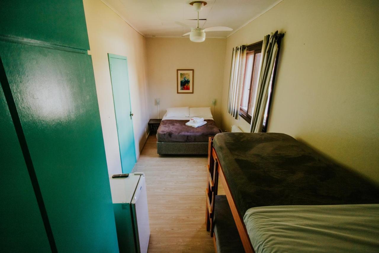 Pousada Casa Da Paz Hotell Gramado Eksteriør bilde